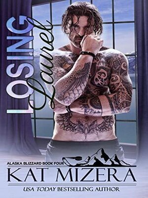 Losing Laurel - ebook